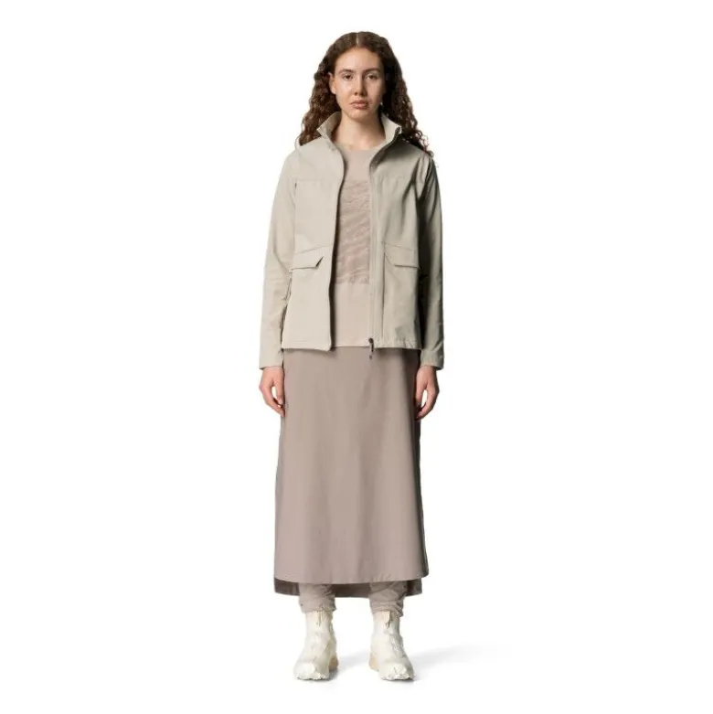 Houdini SportswearGo Jacket - Veste softshell femme