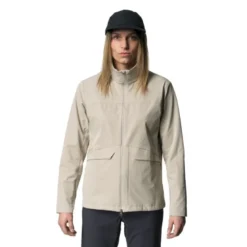Houdini SportswearGo Jacket - Veste softshell femme