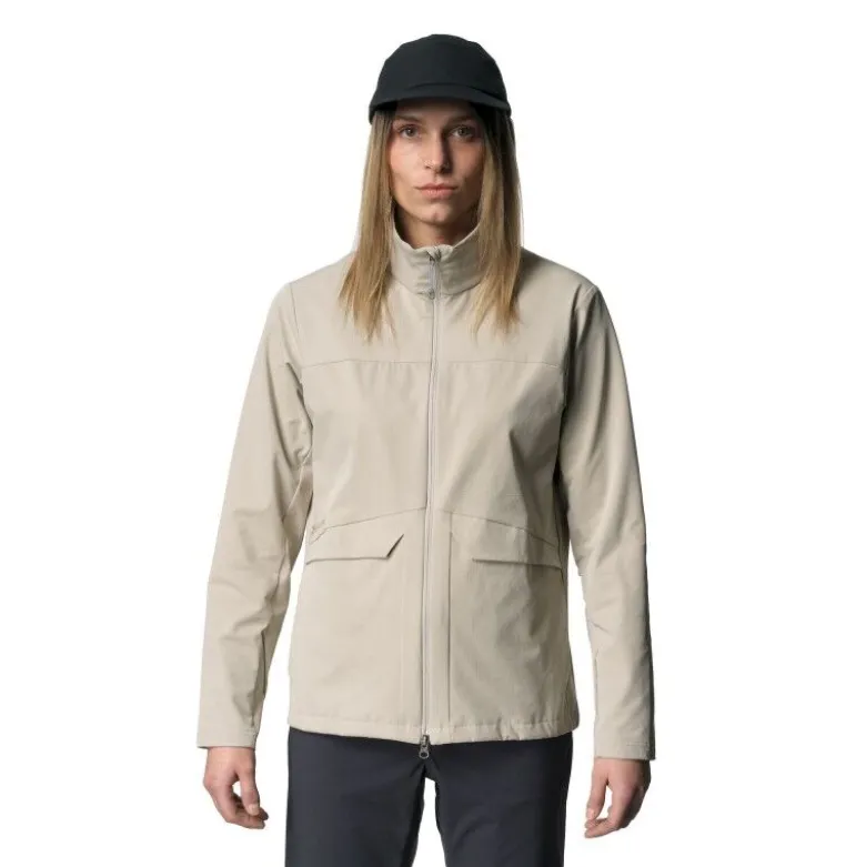 Houdini SportswearGo Jacket - Veste softshell femme