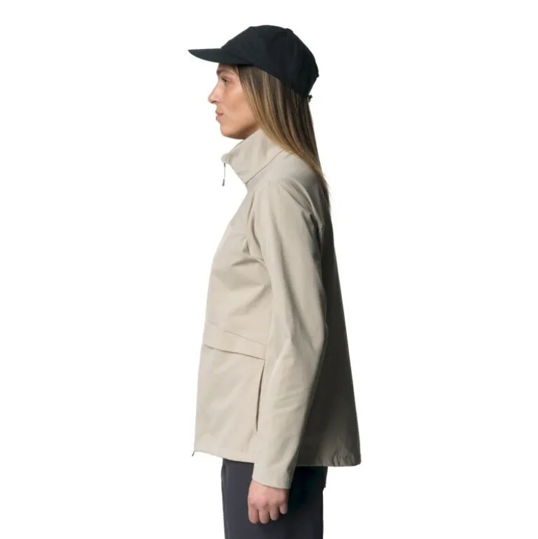 Houdini SportswearGo Jacket - Veste softshell femme