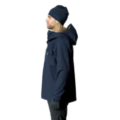 Houdini SportswearLana Anorak - Veste imperméable homme