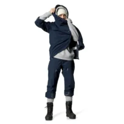 Houdini SportswearLana Anorak - Veste imperméable femme