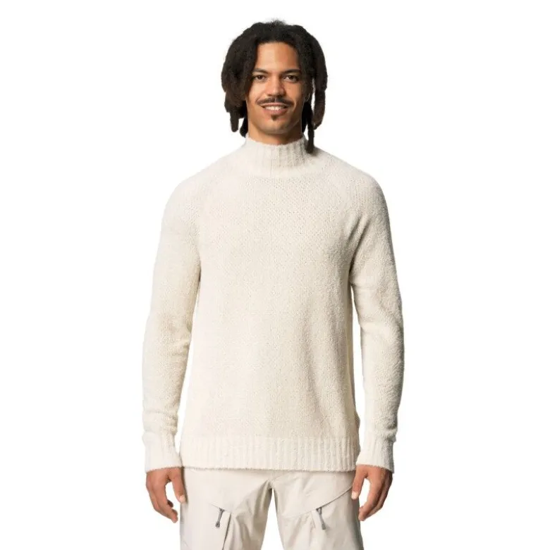 Houdini SportswearLykan Crew - Sous-vêtement thermique homme