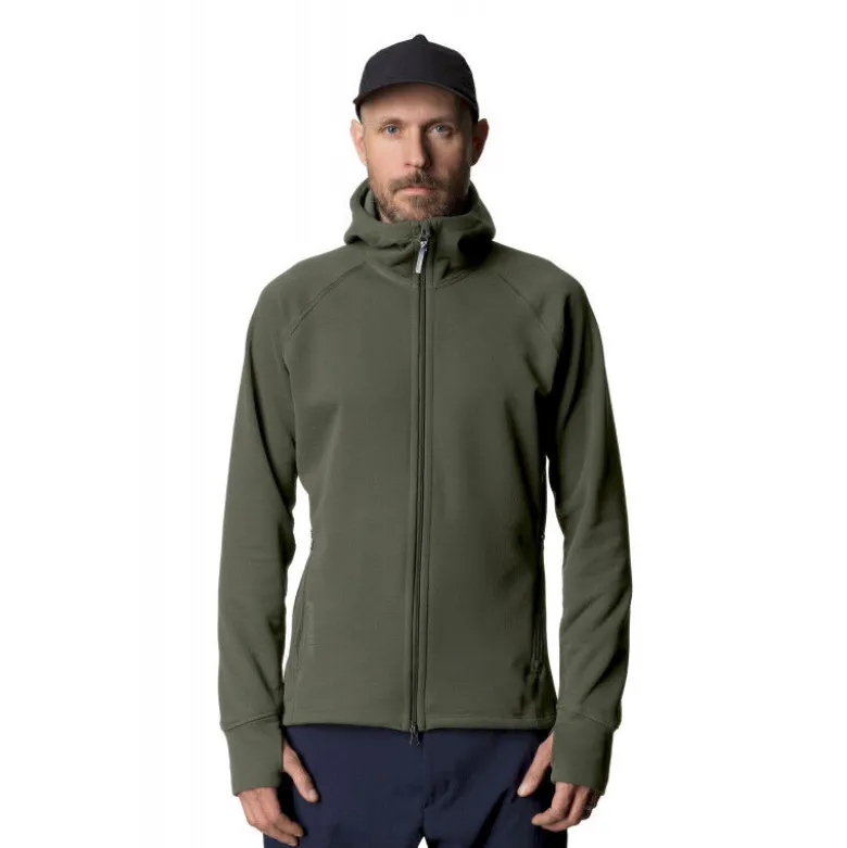 Houdini SportswearMono Air Houdi - Polaire homme