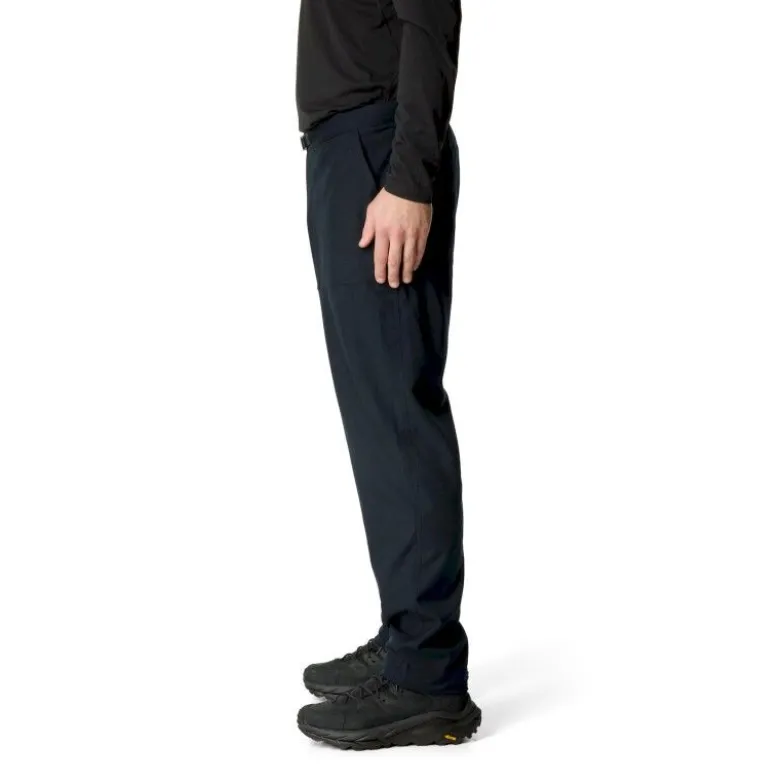 Houdini SportswearM's Corespun Chore Pants II - Pantalon randonnée homme