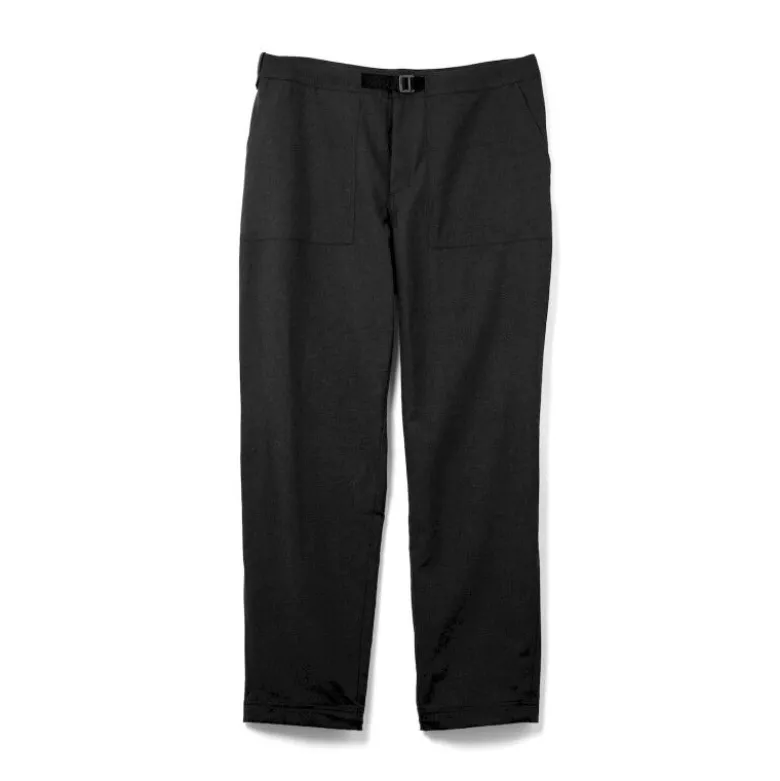 Houdini SportswearM's Corespun Chore Pants II - Pantalon randonnée homme