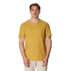 Houdini SportswearM's Cover Tee II - T-shirt homme