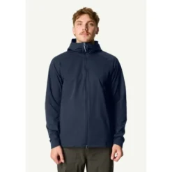 Houdini SportswearM's Daybreak Houdi II - Veste coupe-vent homme