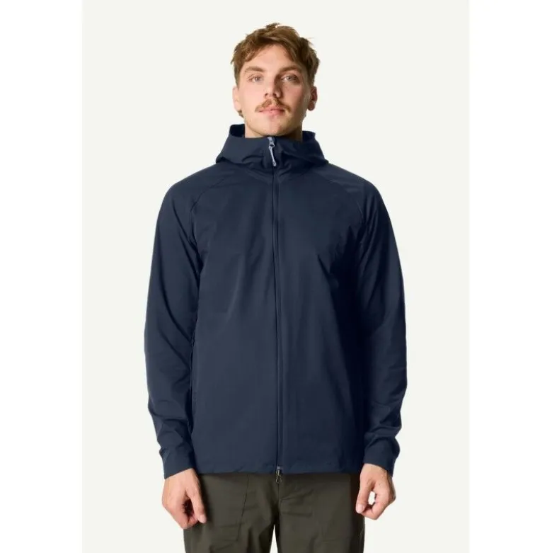 Houdini SportswearM's Daybreak Houdi II - Veste coupe-vent homme