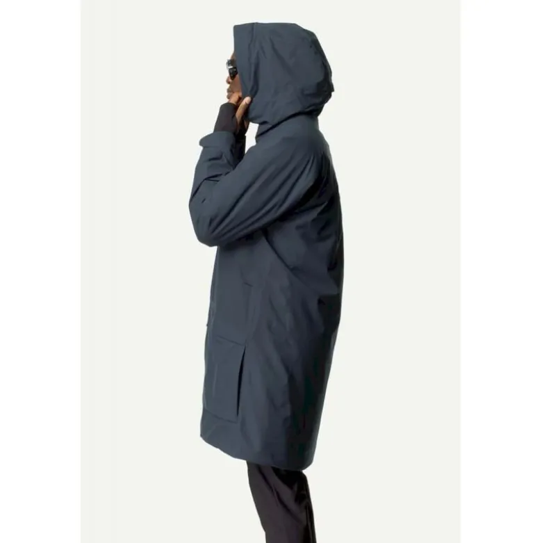 Houdini SportswearM's Fall in Parka - Parka homme