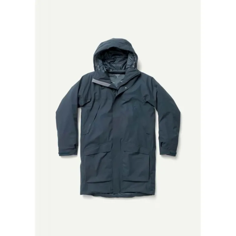 Houdini SportswearM's Fall in Parka - Parka homme