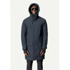 Houdini SportswearM's Fall in Parka - Parka homme