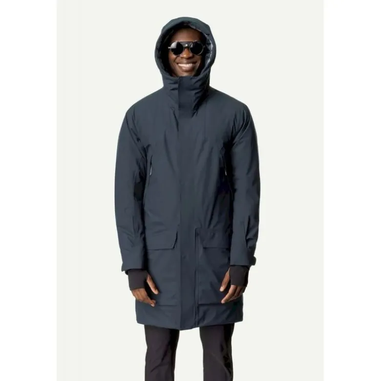 Houdini SportswearM's Fall in Parka - Parka homme