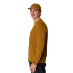 Houdini SportswearM's Pace Air LS Tee - T-shirt homme