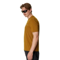 Houdini SportswearM's Pace Air Message Tee - T-shirt homme