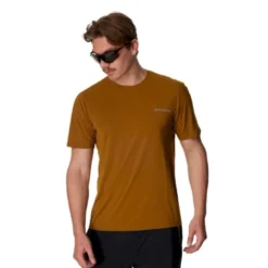 Houdini SportswearM's Pace Air Message Tee - T-shirt homme
