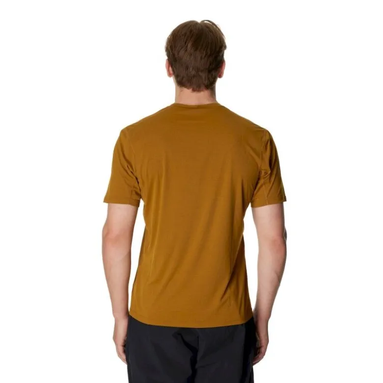 Houdini SportswearM's Pace Air Message Tee - T-shirt homme