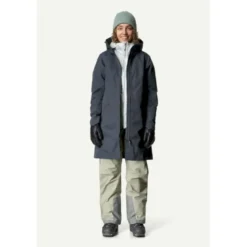 Houdini SportswearOne Parka - Parka femme