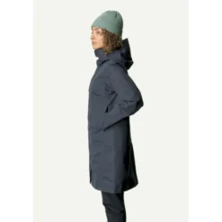 Houdini SportswearOne Parka - Parka femme