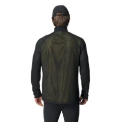 Houdini SportswearPace Flow Half Zip - Sweatshirt homme