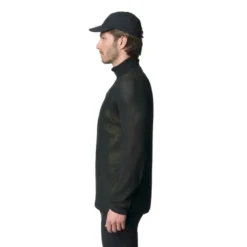 Houdini SportswearPace Flow Half Zip - Sweatshirt homme