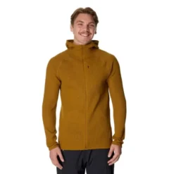 Houdini SportswearPace Flow Houdi - Polaire homme