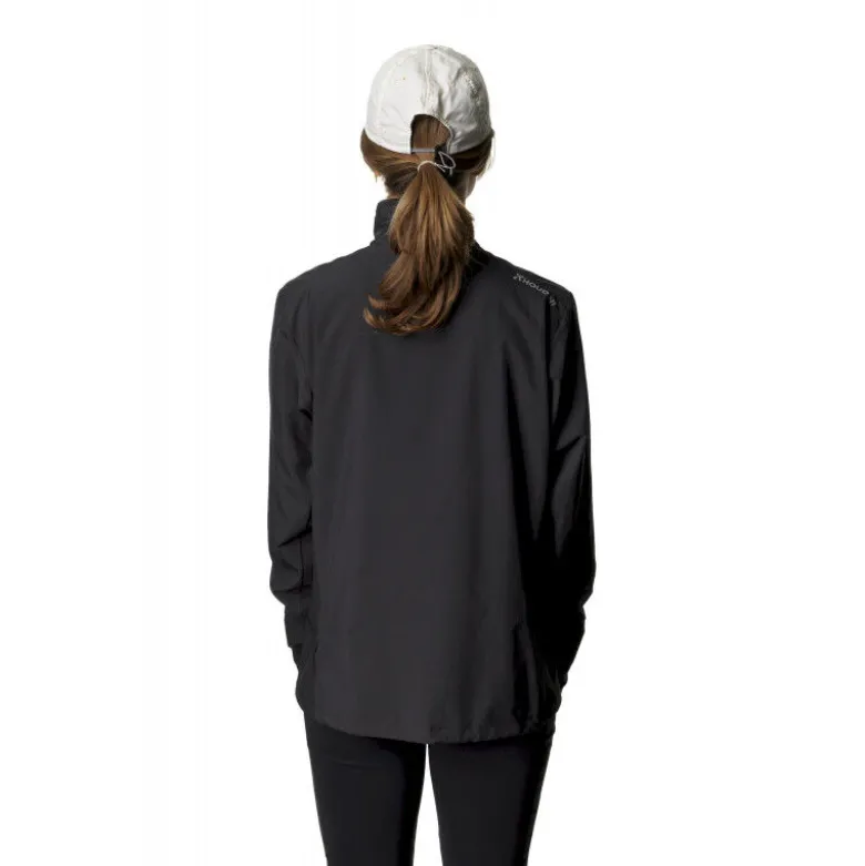 Houdini SportswearPace Wind Jacket - Veste coupe-vent femme