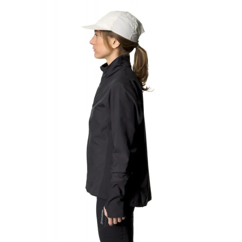 Houdini SportswearPace Wind Jacket - Veste coupe-vent femme
