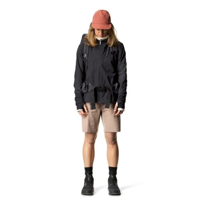 Houdini SportswearPace Wind Jacket - Veste coupe-vent femme