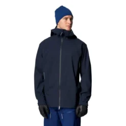 Houdini SportswearRide Jacket - Veste ski homme