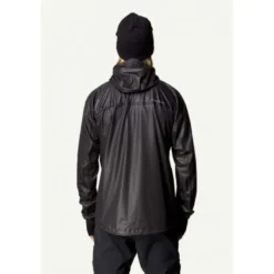 Houdini SportswearThe Orange Jacket - Veste imperméable homme