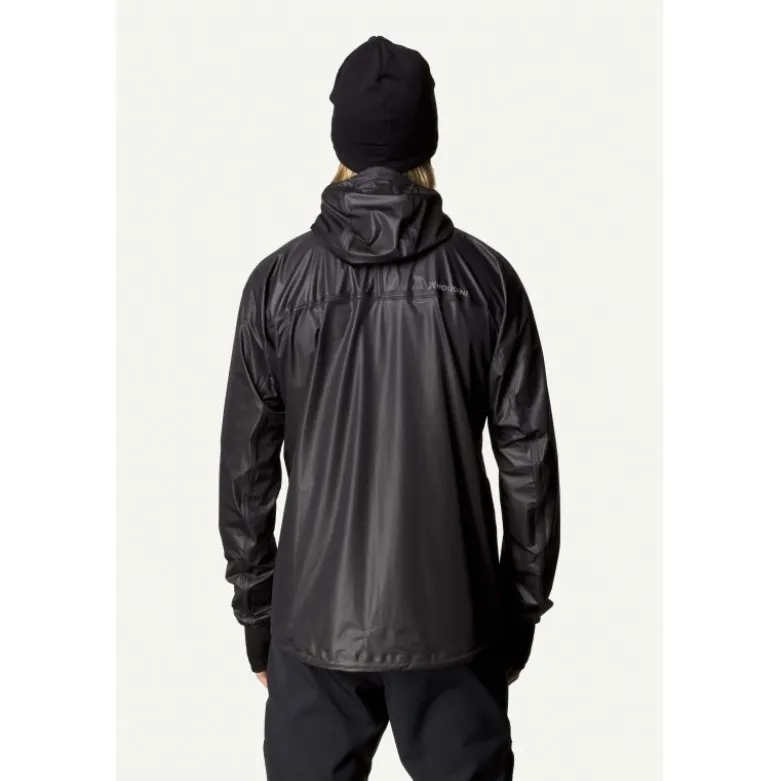 Houdini SportswearThe Orange Jacket - Veste imperméable homme