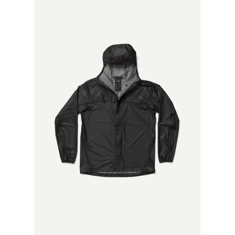 Houdini SportswearThe Orange Jacket - Veste imperméable homme