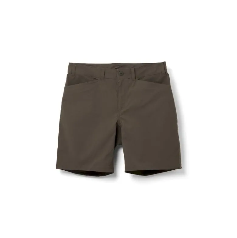 Houdini SportswearW's Dock Shorts - Short femme
