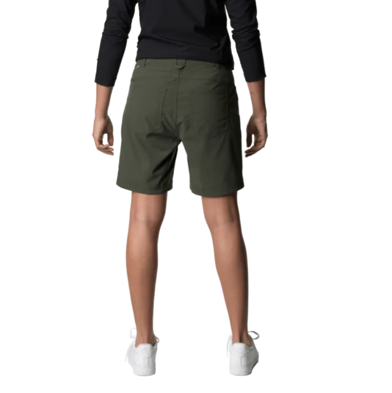 Houdini SportswearW's Dock Shorts - Short femme