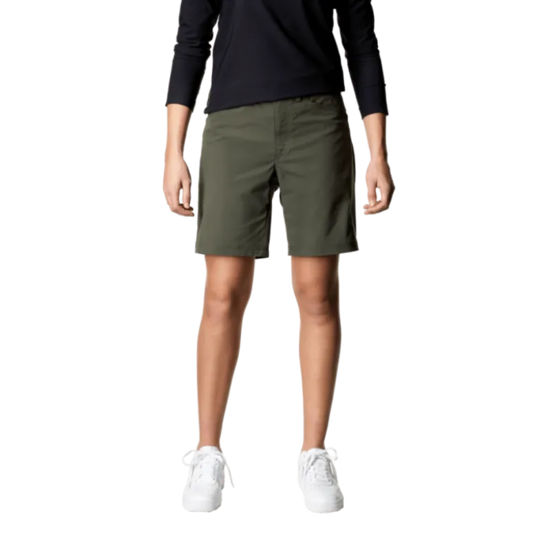 Houdini SportswearW's Dock Shorts - Short femme