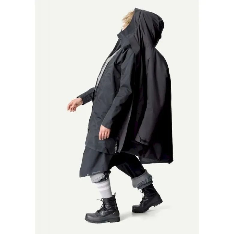 Houdini SportswearW's Fall in Parka - Parka femme