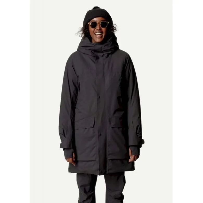 Houdini SportswearW's Fall in Parka - Parka femme