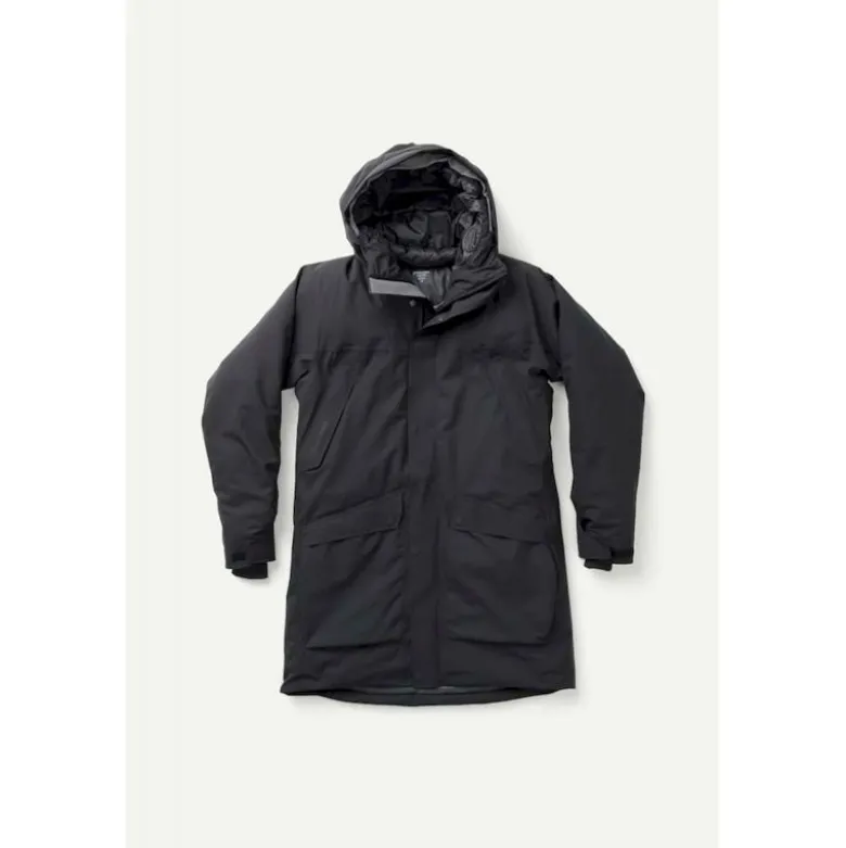 Houdini SportswearW's Fall in Parka - Parka femme