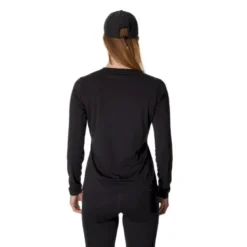 Houdini SportswearW's Pace Air LS Tee - T-shirt femme