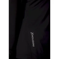 Houdini SportswearW's Pace Air LS Tee - T-shirt femme
