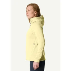 Houdini SportswearW's Power Up Light Houdi - Polaire femme