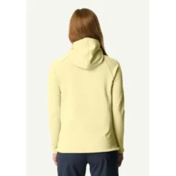 Houdini SportswearW's Power Up Light Houdi - Polaire femme