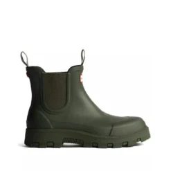 Hunter BootsElements Elastic Chelsea Boot - Bottes de pluie