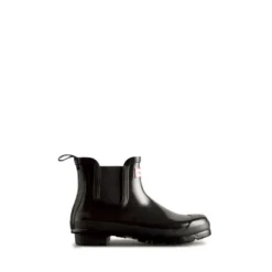 Hunter BootsOriginal Chelsea Gloss - Bottes de pluie femme