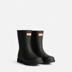 Hunter BootsDownpour Short Insulated Boot - Bottes de pluie