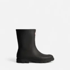 Hunter BootsDownpour Short Insulated Boot - Bottes de pluie