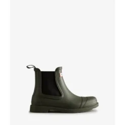 Hunter BootsMen's Commando Chelsea Boot - Bottes de pluie homme
