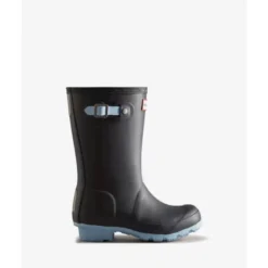 Hunter BootsOrg Kids Insulated Boot - Bottes de pluie enfant