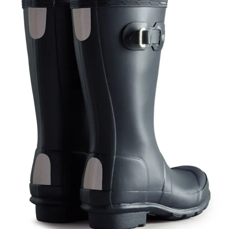 Hunter BootsOriginal Kids - Bottes de pluie enfant